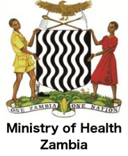 Ministry of Health Zambia